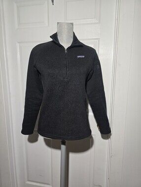 PATAGONIA better Sweater Pullover